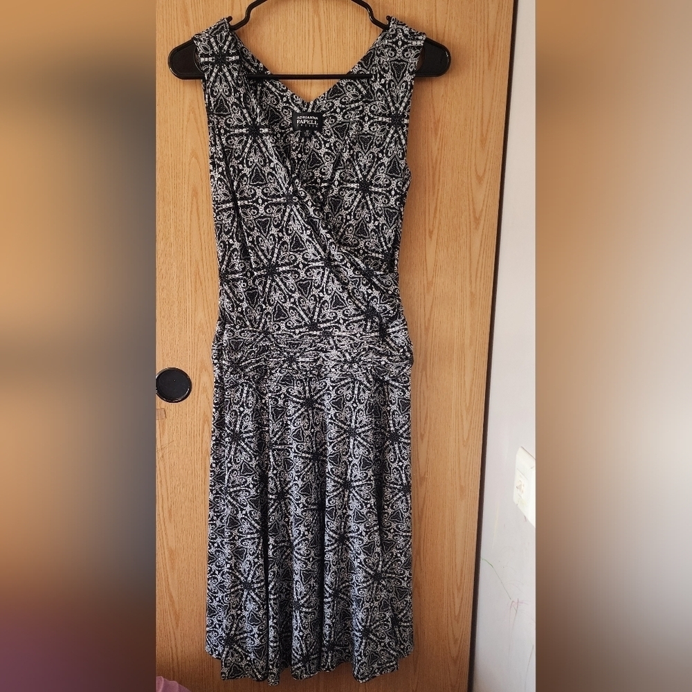 Adrianna Papell Petite Women's Dress